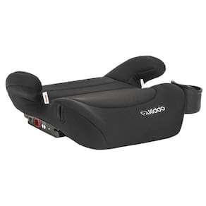 Assento Elevatório Kiddo Fika Isofix 22 A 36 Kg