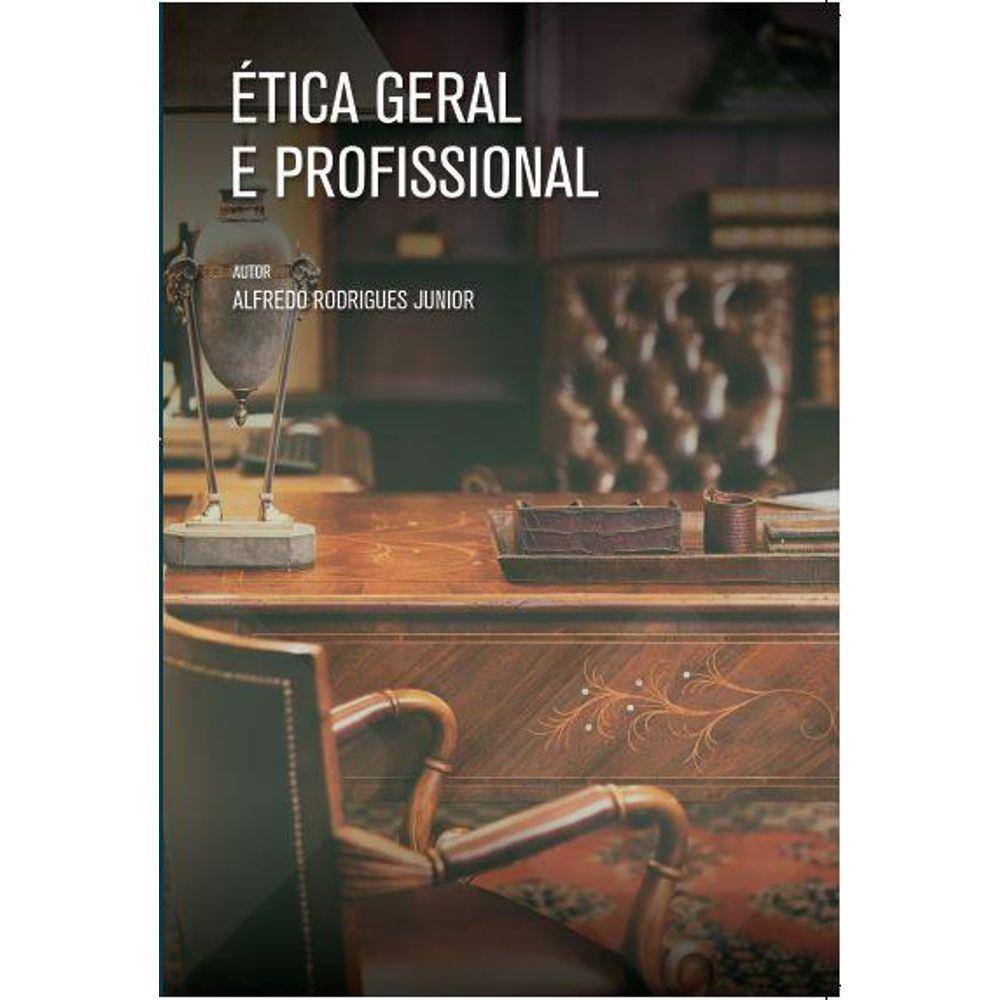 Etica geral e profissional | pontofrio | Pontofrio