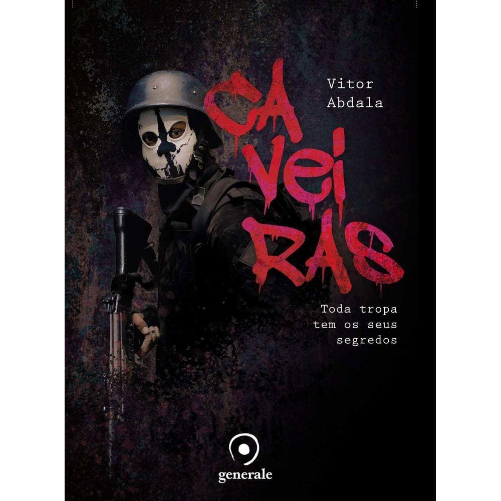 Caveiras