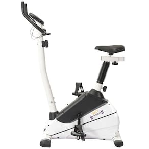 Bicicleta Magnética de Exercícios Ergométrica WCT Fitness 44158