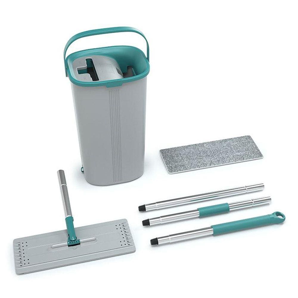 Mop Lava e Seca MOP7740-Flash Limp