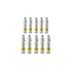 Kit Filtro para Purificador de Água Electrolux Pe com 10 Unidades Pe11B e Pe11X