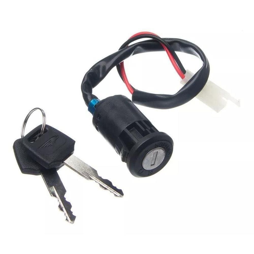 Chave Ignicao Condor Biz 125 05 A 08
