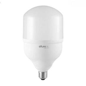 Lâmpada Led Bulbo 40W E27 Bivolt 42002A Galaxy Led
