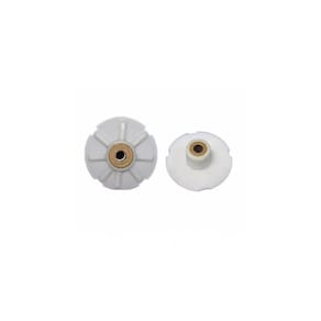 Acoplamento Pop Stock Lavadora Tank Universal Montado Cinza Muller