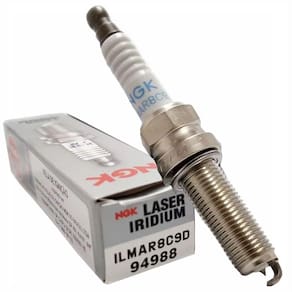 Vela de Ignição Laser Iridium