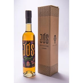Cachaça de jambu - Jós 500ml