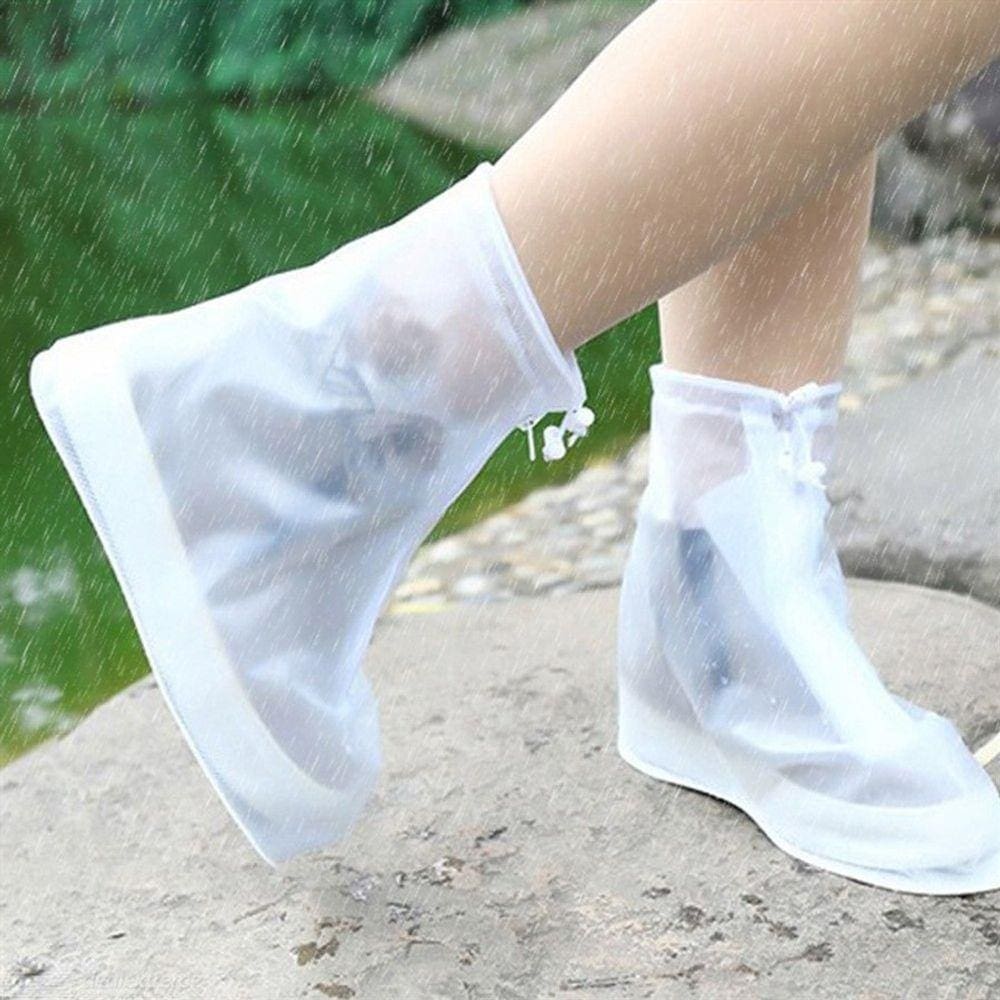 Sapato impermeavel feminino | Ponto