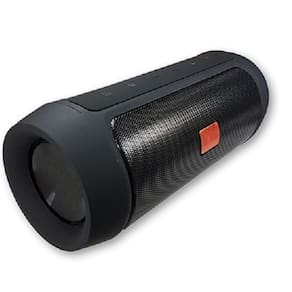 Caixa De Som  Plus Bluetooth Portátil