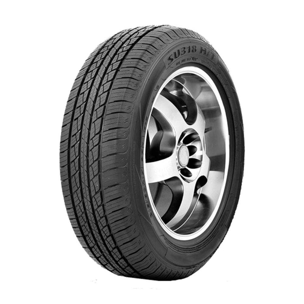 Pneu Passeio 225/65R17 102T Su318 Westlake