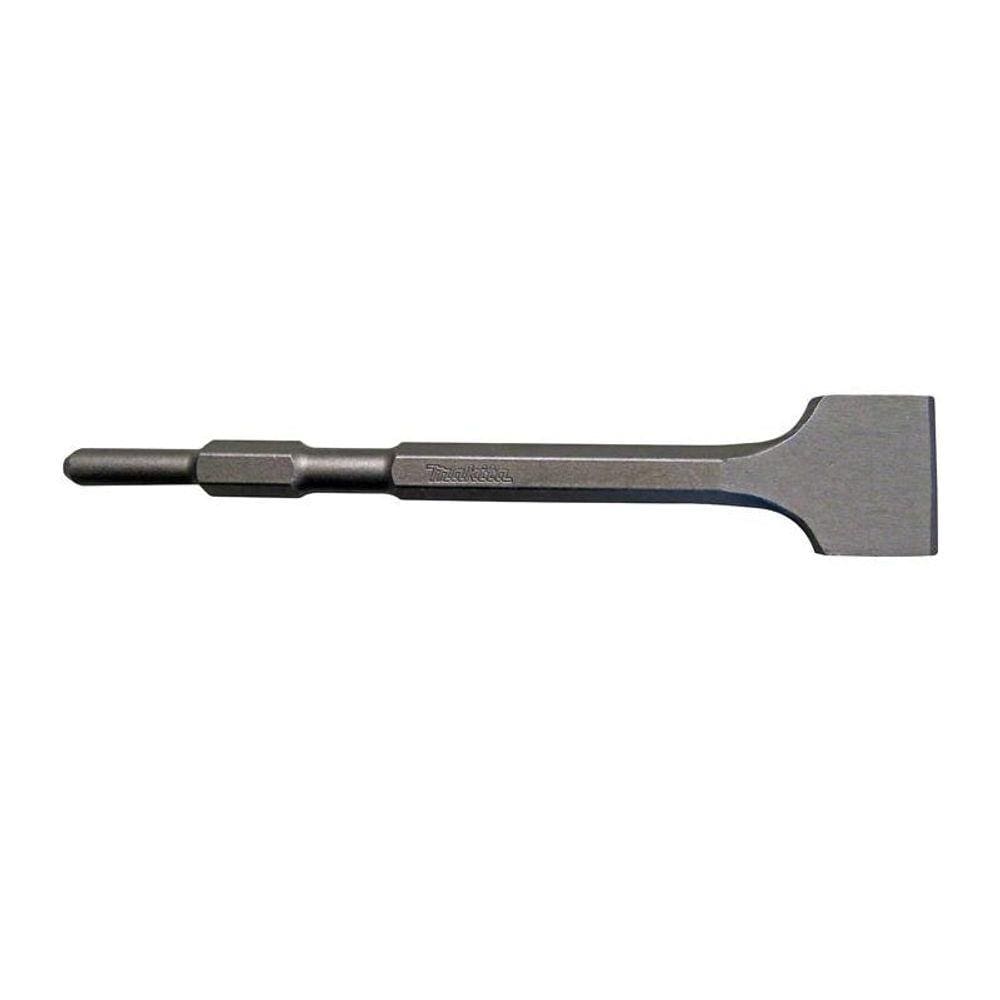 Talhadeira Larga Encaixe Sextavado 17mm Makita D-20694
