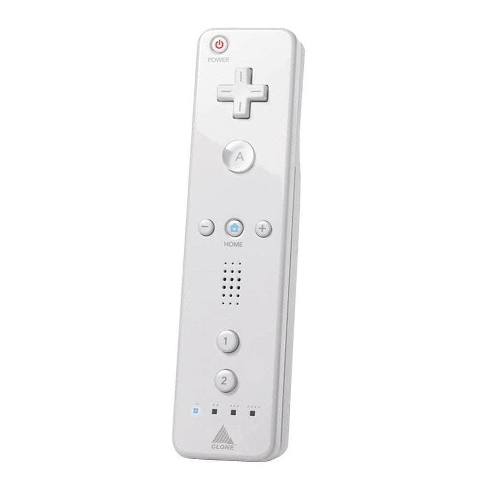 Remote Joystick Controle Wii Remote