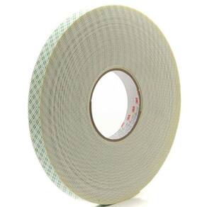 Fita Dupla Face Espuma 3M VHB 12MM X 20M 4026
