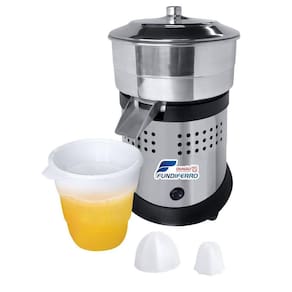 Espremedor de Suco Industrial Pequeno - Fundiferro