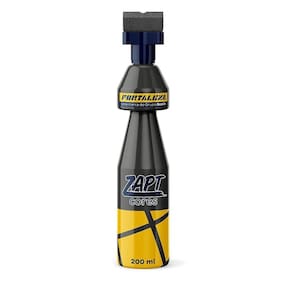Zapt Tinta Para Rejunte Grafite 200ml