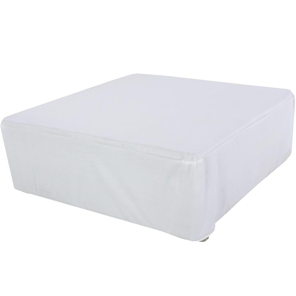 Lençol Impermeável Cama Box Pet 60x60x24cm BF Colchões