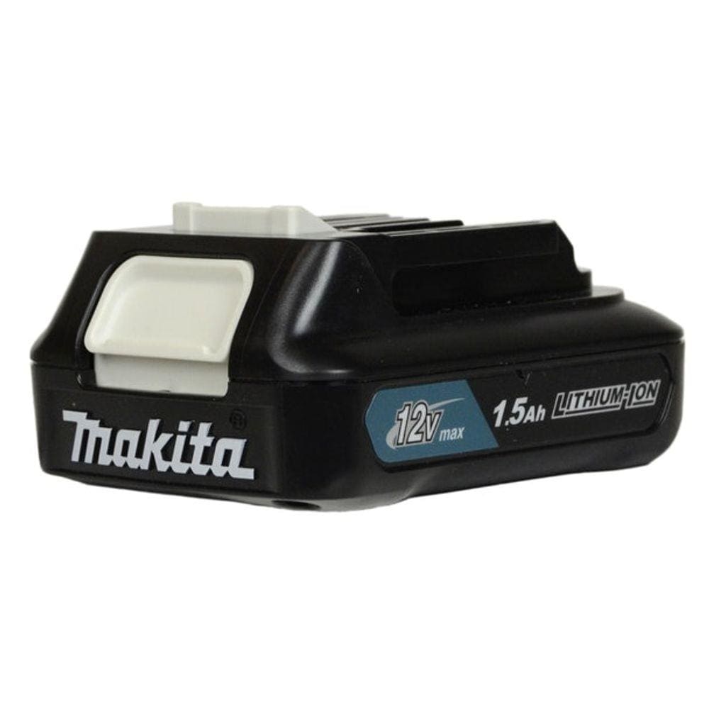 Bateria 12v Max Lithium-ion 1.5Ah Makita BL1016