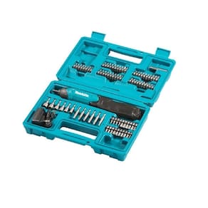 Parafusadeira Makita Dobrável 3.6V Df001Dw Bivolt C Maleta