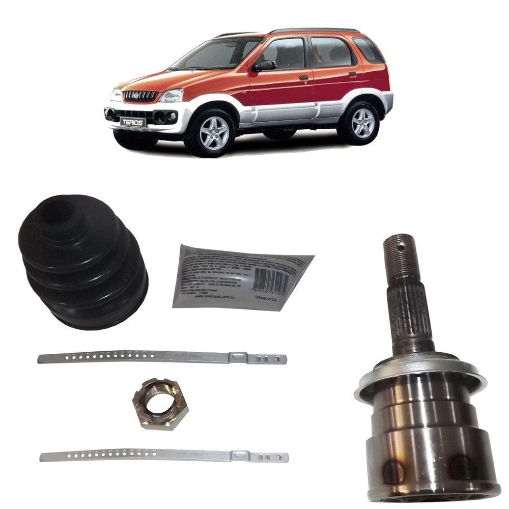 Junta Homocinetica Daihatsu Terios 1.3 97 98 99 00 19x24