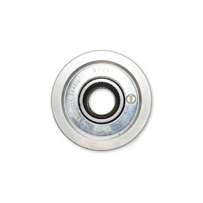 Polia Alternador Roda Livre Ford Ka 1.0 - Zen