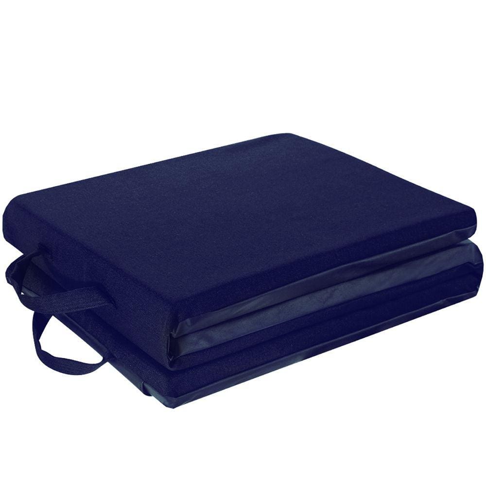 Colchonete Tapete Yoga Pilates Ginástica Academia de Espuma Macio BF Colchões