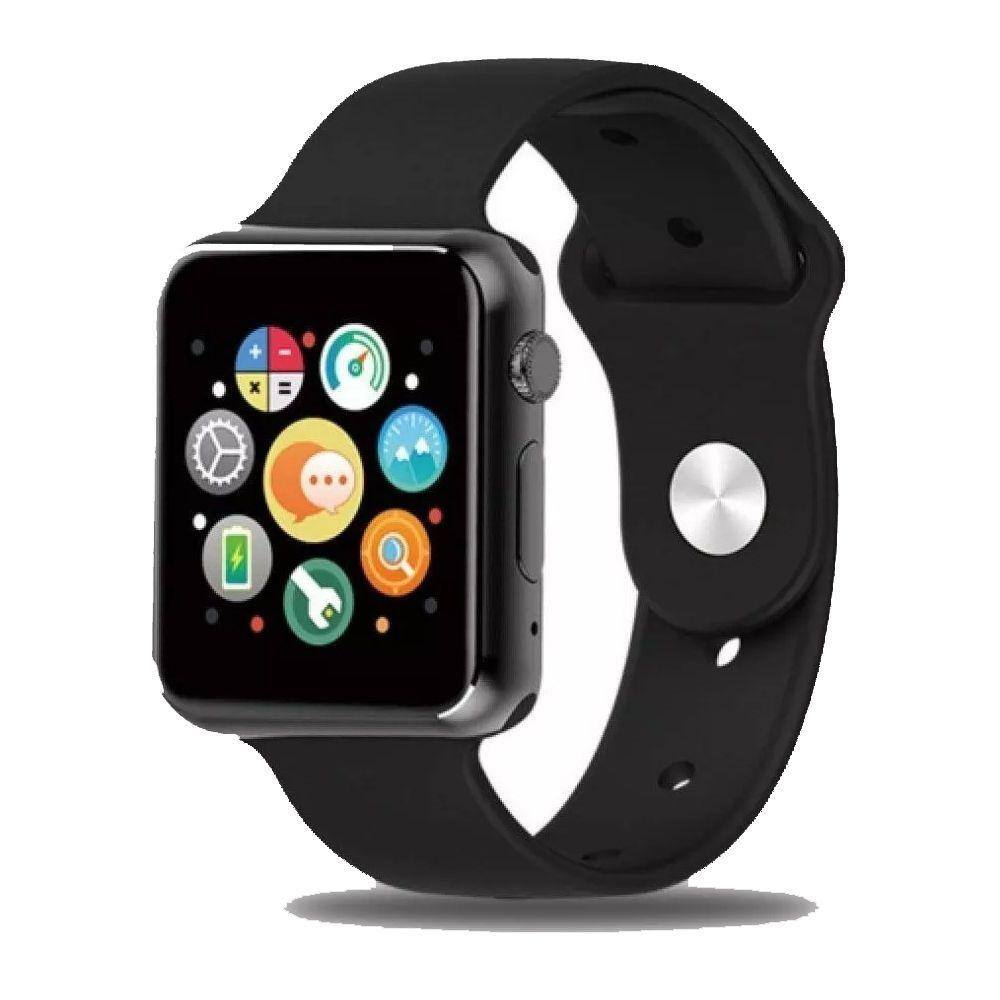 smartwatch v8 pro