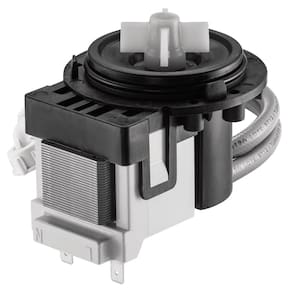Eletrobomba de Drenagem para Lavadora Electrolux