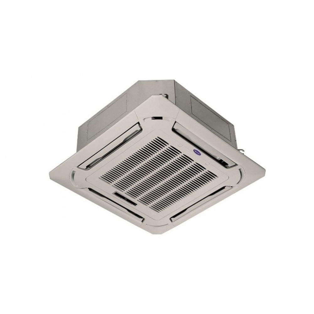 Fan Coil Cassete Carrier 42000 BTUs 40HK42 (S/ FIO) - 220V