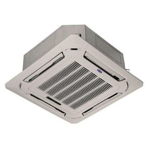Fan Coil Cassete Carrier 12000 BTUs 40HK12 (S/FIO) - 220V