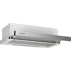 Depurador de ar Slim de Embutir 60 Cm Suggar