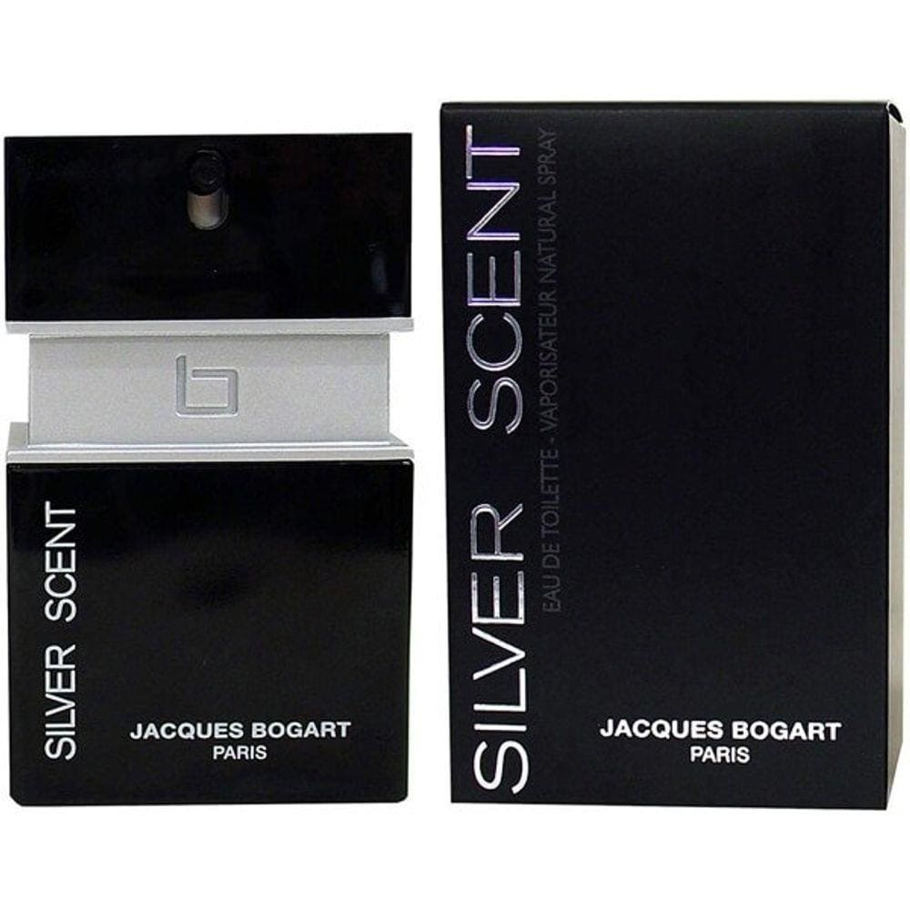 Silver Scent Masculino 30ml