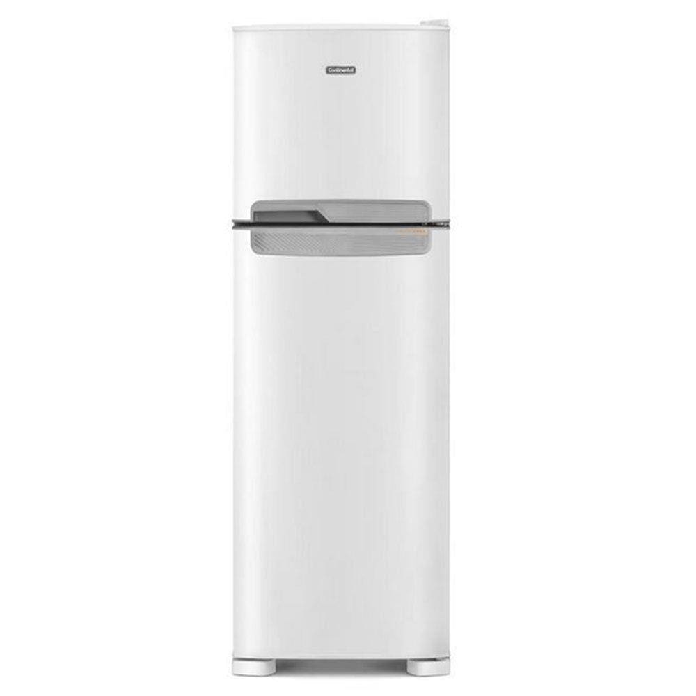 Geladeira/Refrigerador Continental 370 Litros 2 Portas Frost Free