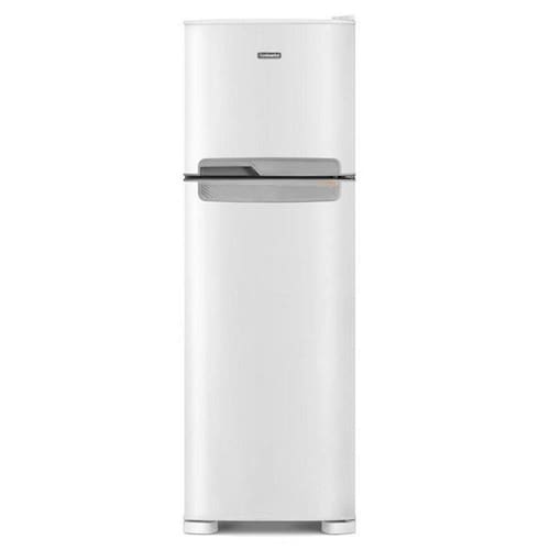 imagem-Geladeira/Refrigerador Continental 370 Litros 2 Portas Frost Free - 220V