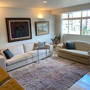 Tapete para Sala e Quarto Casa Dona 100X150 cm