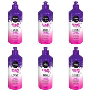 Kit Cachos Dos Sonhos Salon Line Ponto