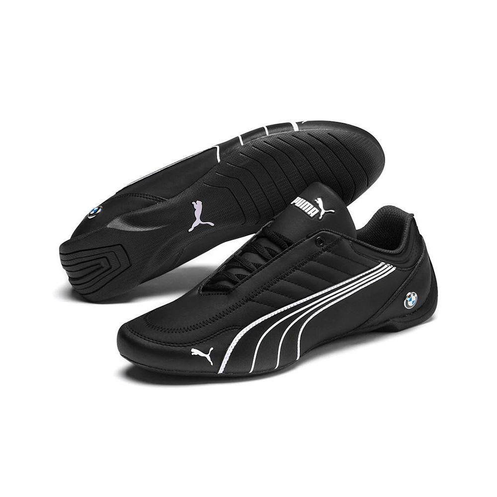 tenis puma bmw future kart cat
