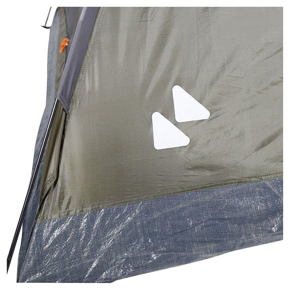 Barraca Iglu para 4 Pessoas Verde Klimber