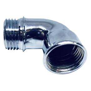 Cotovelo 90° Latão 3/4" Roscável