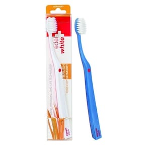 Escova Dental Edel-White Flosserbrush Ultrasoft