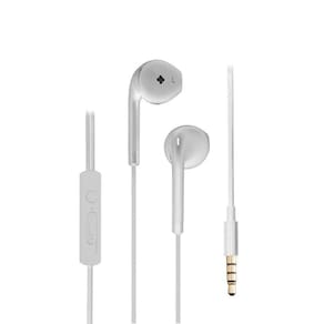 Fone de Ouvido Pulse Intra Auricular Branco Ph333