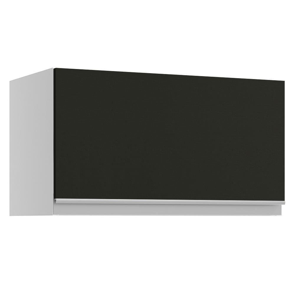 Armário Aéreo Glamy 60cm 1 Porta Madesa