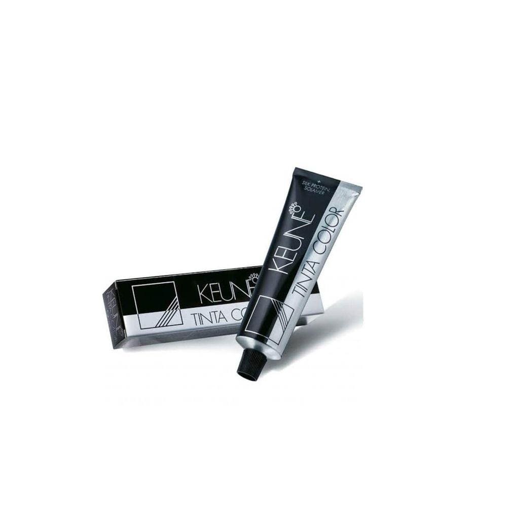Tinta Coloração Keune Cor 5.4 - 60ml (1 Unidade)