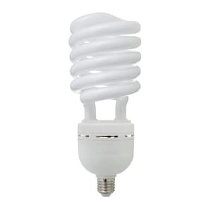 Lâmpada Luz Fria 150W Fotografia Cool Daylight 5400K - 220V