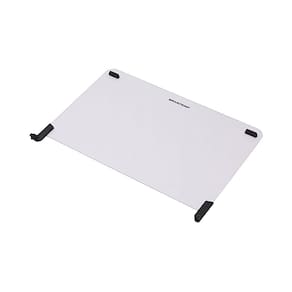 Vidro Tampa Externa para Fogão