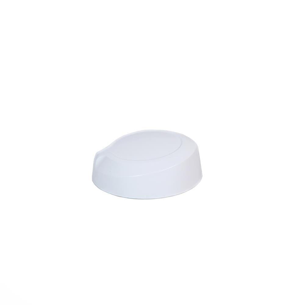 Manípulo de Máquina de Lavar - W10585662