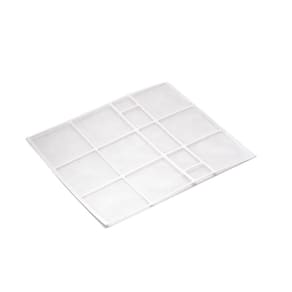 Filtro de Ar para Ar Condicionado - W10601091