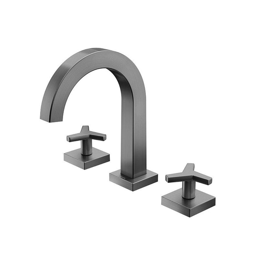 Torneira Misturador City de Bancada Grafite Escovado