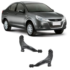Bandeja Jac J3 Turin Dianteira (2011 Até 2016)  Flex Automotive O Par