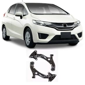 Bandeja Honda New Fit Dianteira (2010 Até 2017) Flex Automotive O Par