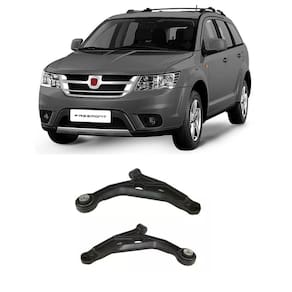 Bandeja Fiat Freemont Dianteira (2011 Até 2018) Flex Automotive O Par